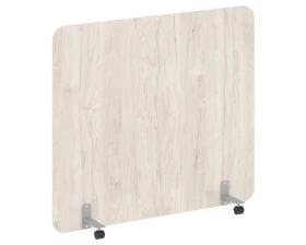 Перегородка на роликах 1600x18x1400 R-line images