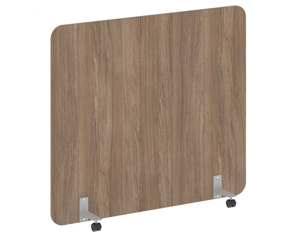 Перегородка на роликах 1600x18x1400 R-line