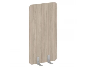 Перегородка на фетровых подпятниках 800x18x1500 R-line images