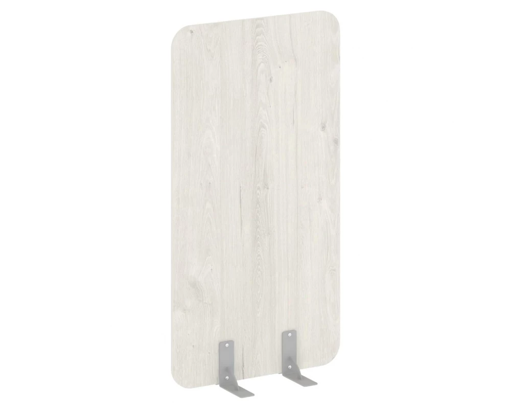 Перегородка на фетровых подпятниках 800x18x1500 R-line