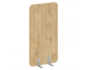 Перегородка на фетровых подпятниках 800x18x1500 R-line images