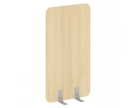 Перегородка на фетровых подпятниках 800x18x1500 R-line images