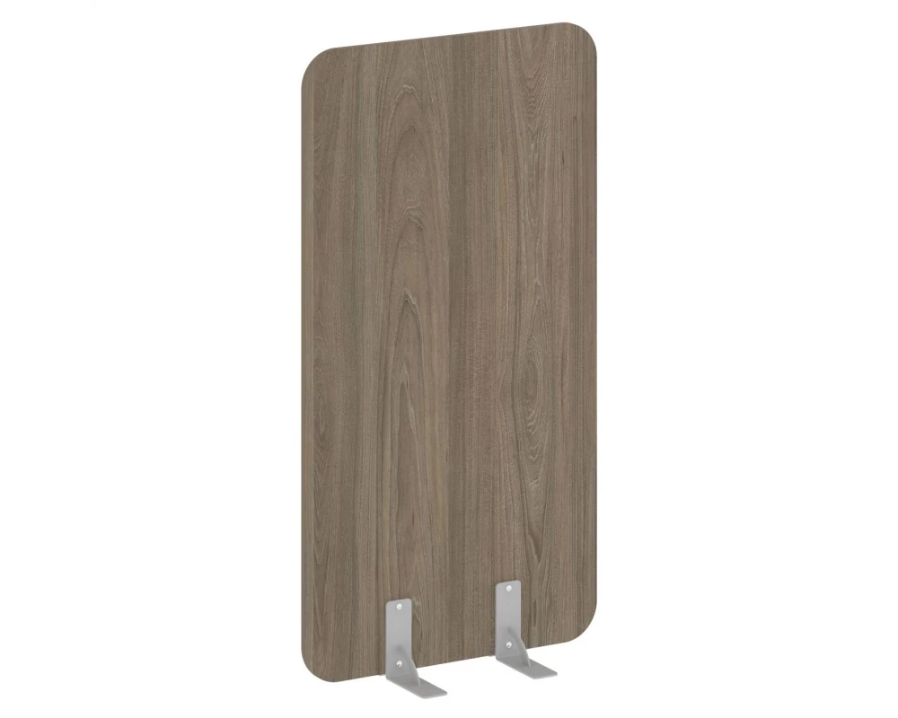 Перегородка на фетровых подпятниках 800x18x1500 R-line