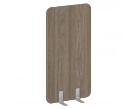 Перегородка на фетровых подпятниках 800x18x1500 R-line images