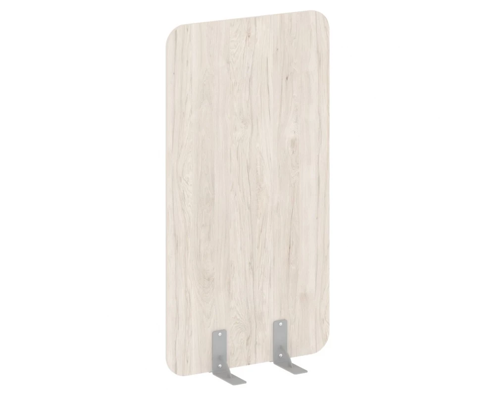 Перегородка на фетровых подпятниках 800x18x1500 R-line