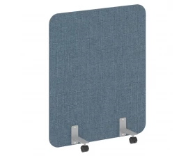 Перегородка на роликах 1000x18x1200 R-line soft images