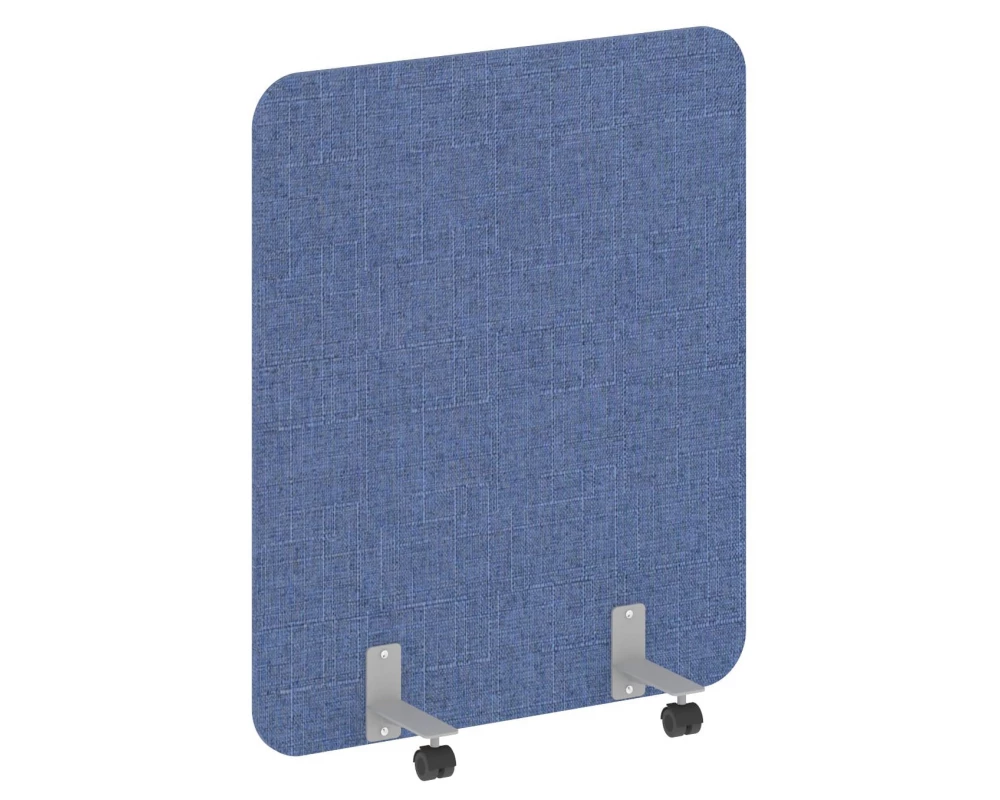 Перегородка на роликах 1000x18x1200 R-line soft