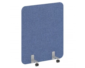 Перегородка на роликах 1000x18x1200 R-line soft images