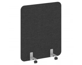 Перегородка на роликах 1000x18x1200 R-line soft images