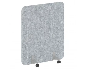 Перегородка на роликах 1000x18x1200 R-line soft images