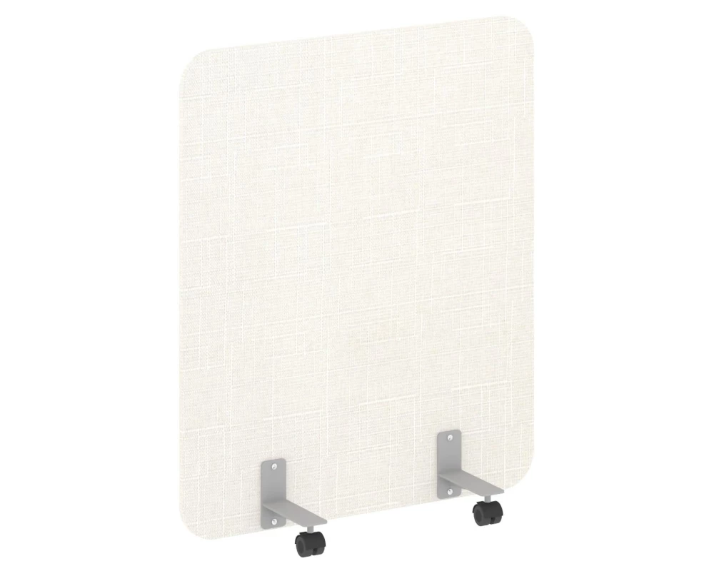 Перегородка на роликах 1000x18x1200 R-line soft