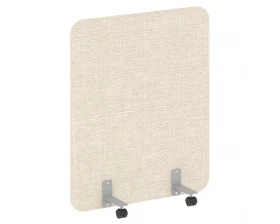 Перегородка на роликах 1000x18x1200 R-line soft images