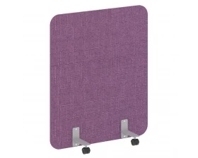 Перегородка на роликах 1000x18x1200 R-line soft images