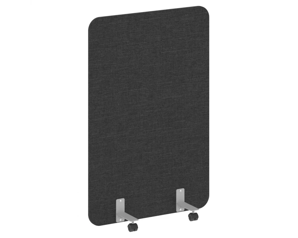 Перегородка на роликах 1000x18x1500 R-line soft