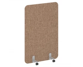 Перегородка на роликах 1000x18x1500 R-line soft images