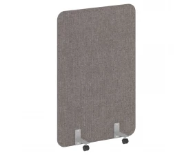 Перегородка на роликах 1000x18x1500 R-line soft images