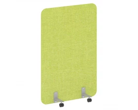 Перегородка на роликах 1000x18x1500 R-line soft images