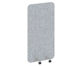 Перегородка на роликах 800x18x1500 R-line soft images