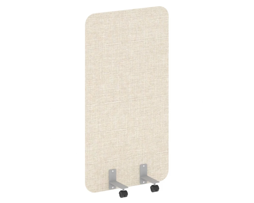 Перегородка на роликах 800x18x1500 R-line soft