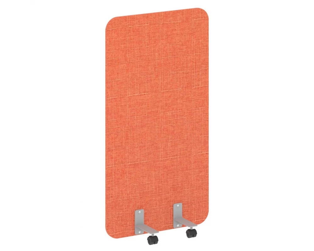 Перегородка на роликах 800x18x1500 R-line soft