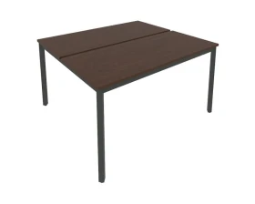 Рабочая станция 1380x1235x750 Слим Систем / Slim System images