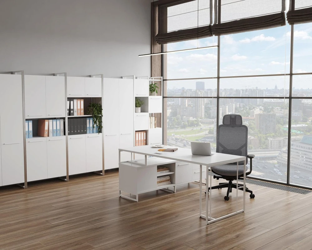 Кабинет руководителя Rift Direct