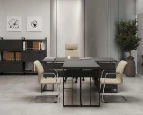 Кабинет руководителя Rift Direct images