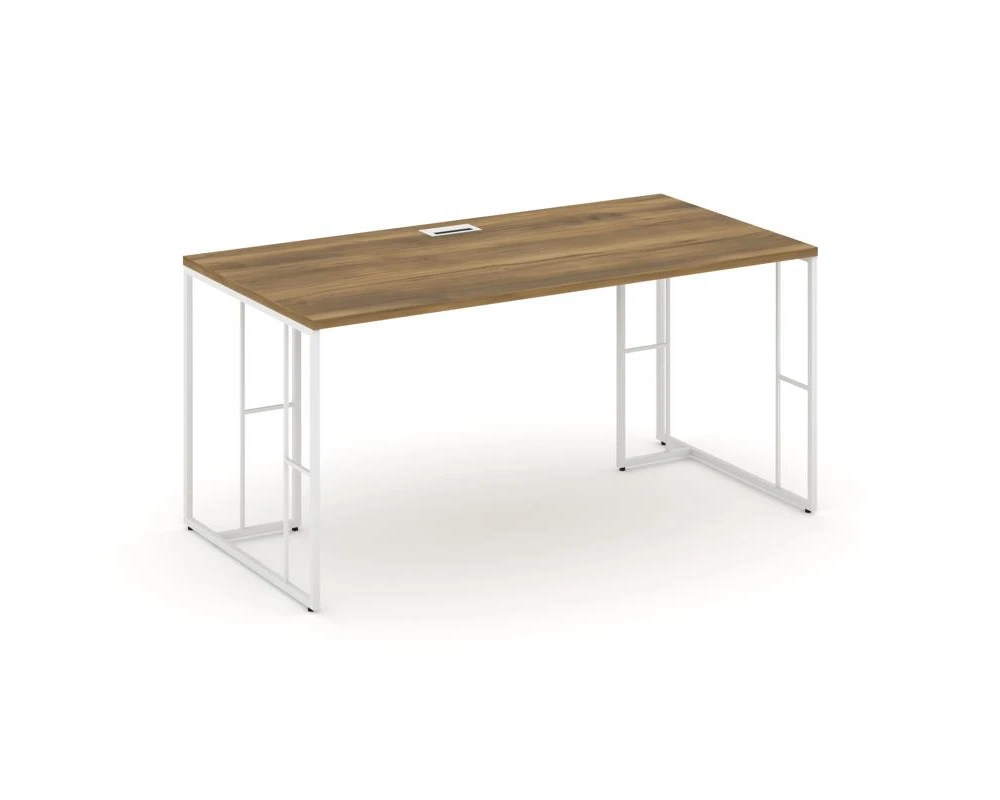 Стол руководителя 1380x800x750 Rift Direct