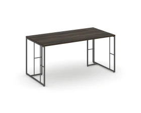 Стол руководителя 1380x800x750 Rift Direct images