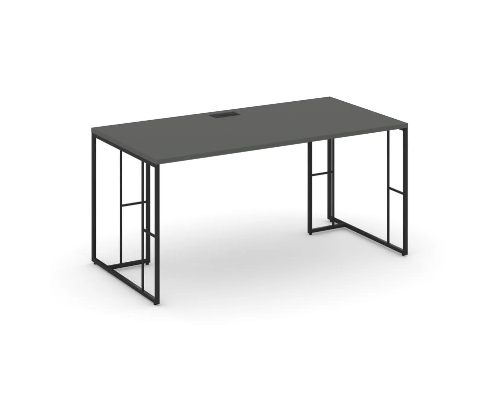 Стол руководителя 1380x800x750 Rift Direct