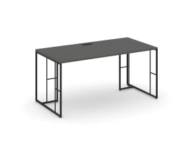 Стол руководителя 1380x800x750 Rift Direct images