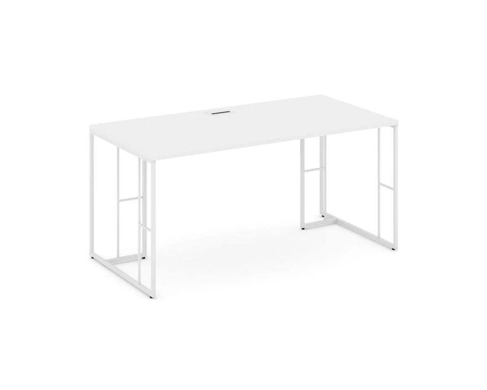 Стол руководителя 1380x800x750 Rift Direct