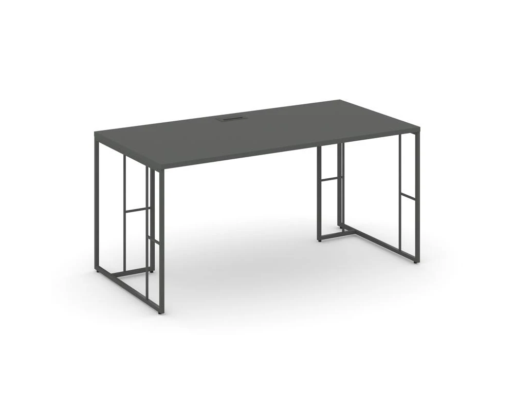 Стол руководителя 1380x800x750 Rift Direct