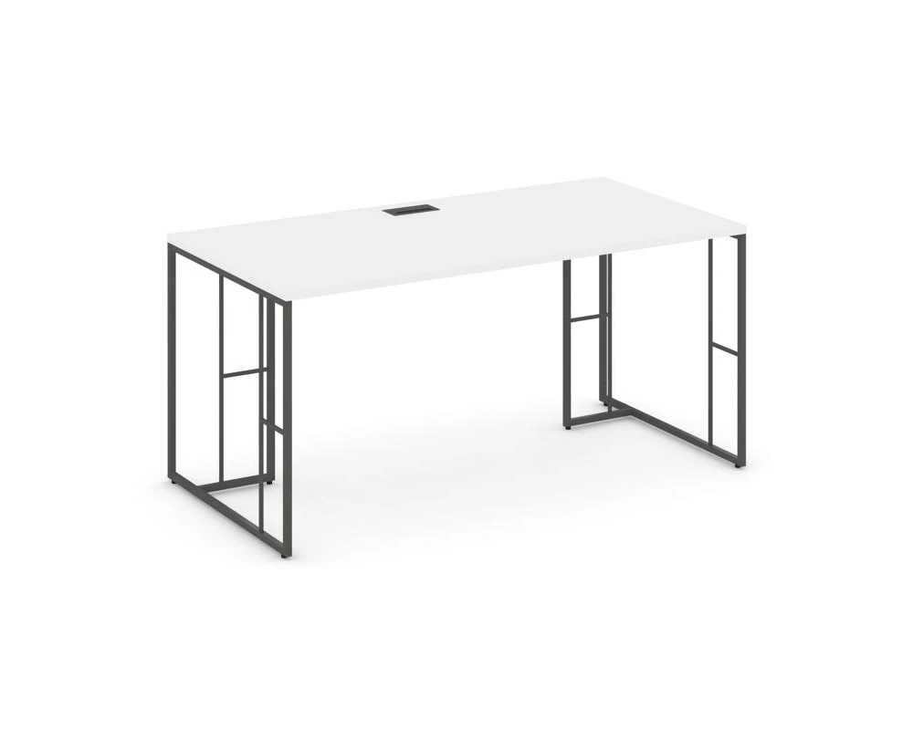 Стол руководителя 1380x800x750 Rift Direct