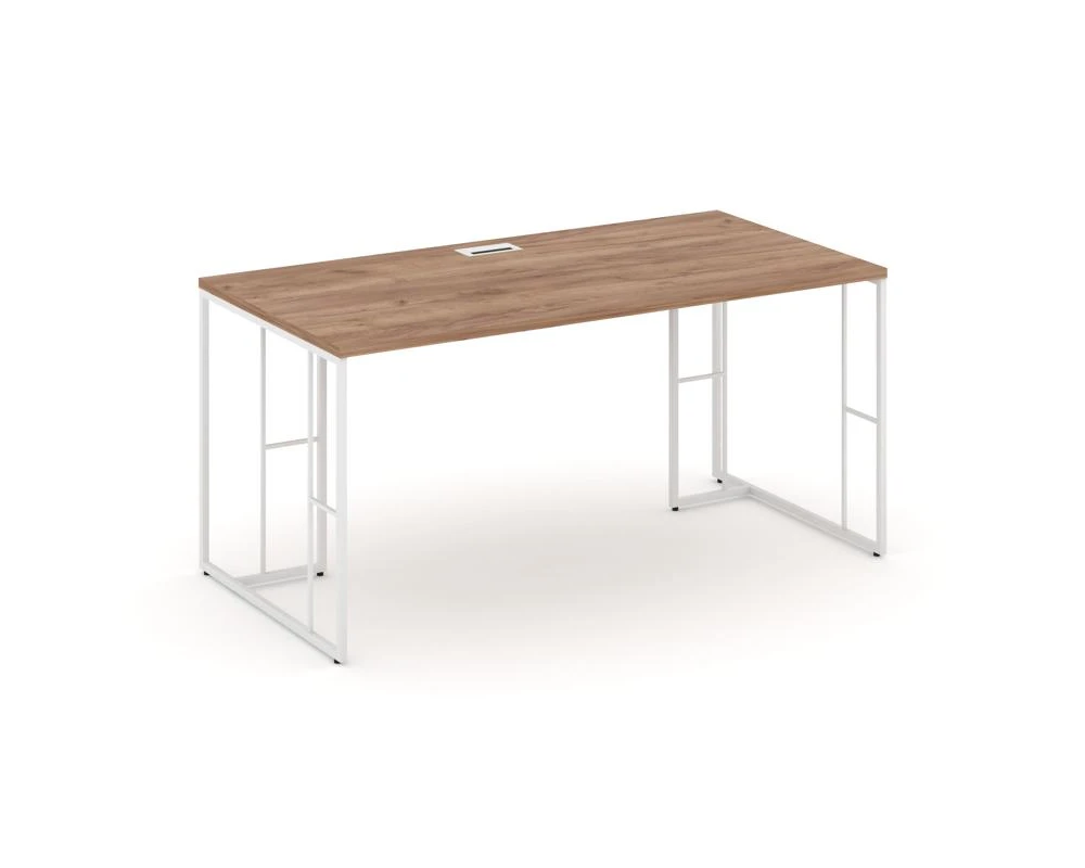 Стол руководителя 1580x800x750 Rift Direct