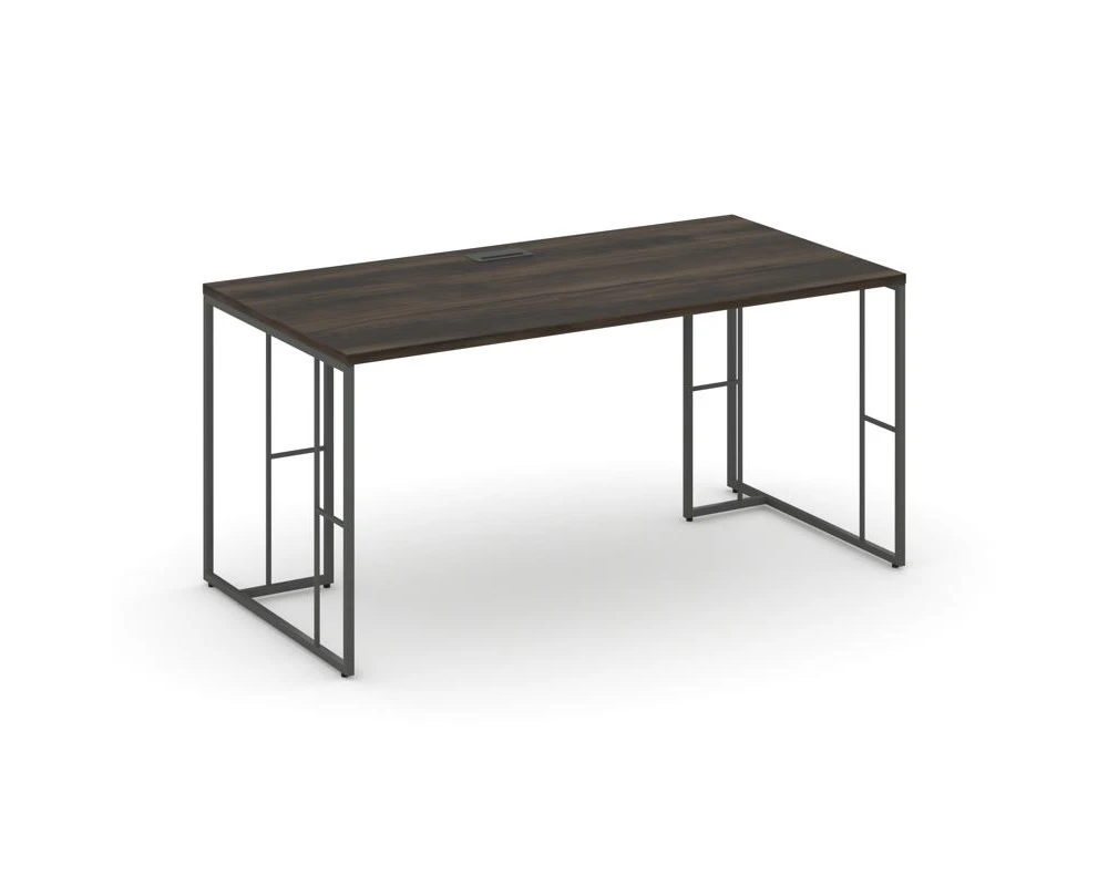 Стол руководителя 1580x800x750 Rift Direct