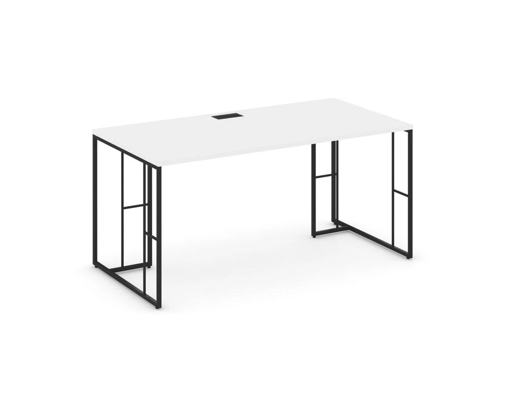 Стол руководителя 1780x800x750 Rift Direct