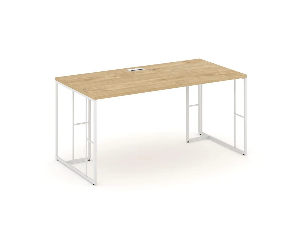 Стол руководителя 1780x800x750 Rift Direct