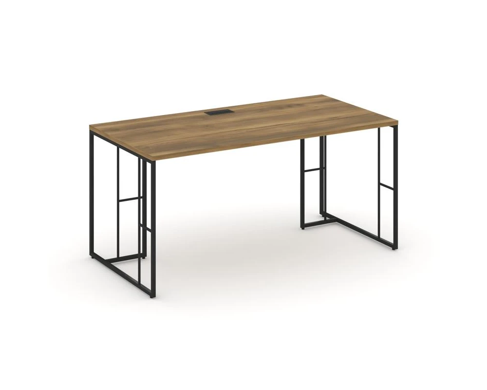 Стол руководителя 1780x800x750 Rift Direct