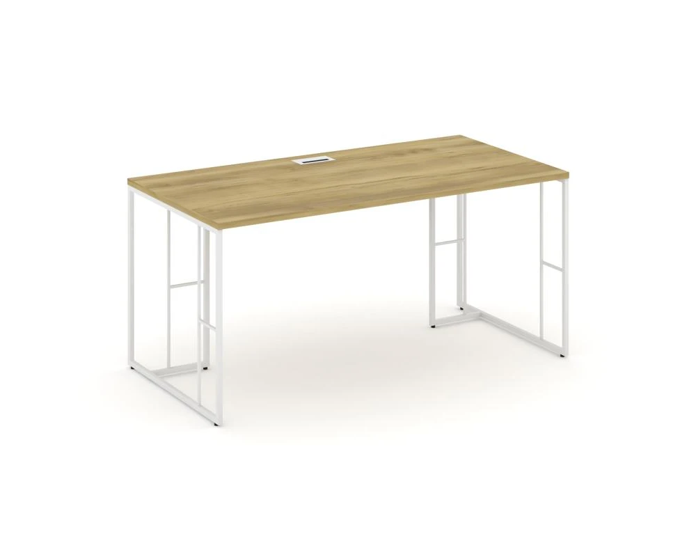 Стол руководителя 1780x800x750 Rift Direct