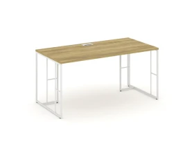 Стол руководителя 1780x800x750 Rift Direct images