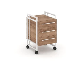 Тумба мобильная 424x500x680 Rift Direct images