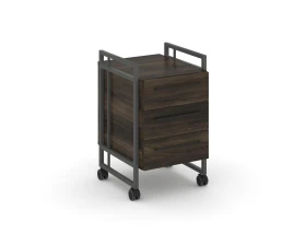 Тумба мобильная 424x500x680 Rift Direct images