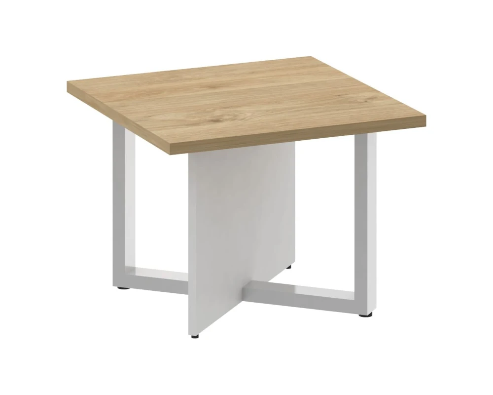 Журнальный столик, квадратный Шифт / Shift