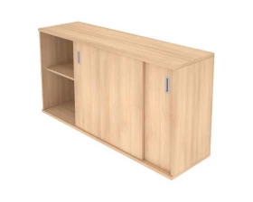 Шкаф купе низкий 1440x410x755 Style System images