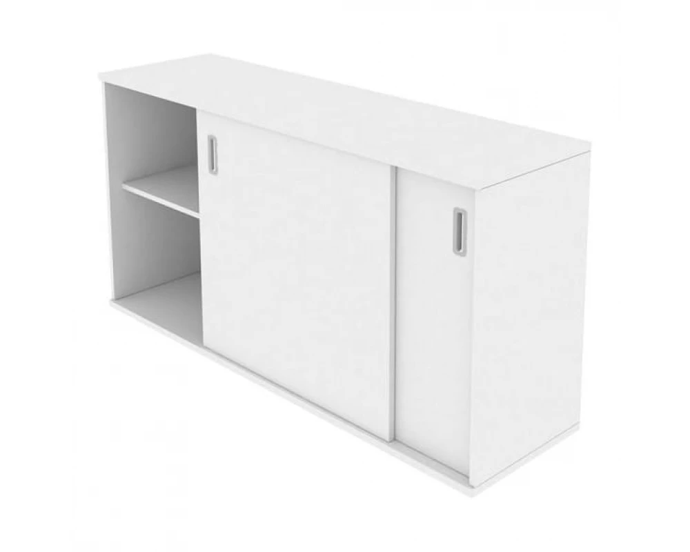 Шкаф купе низкий 1440x410x755 Style System