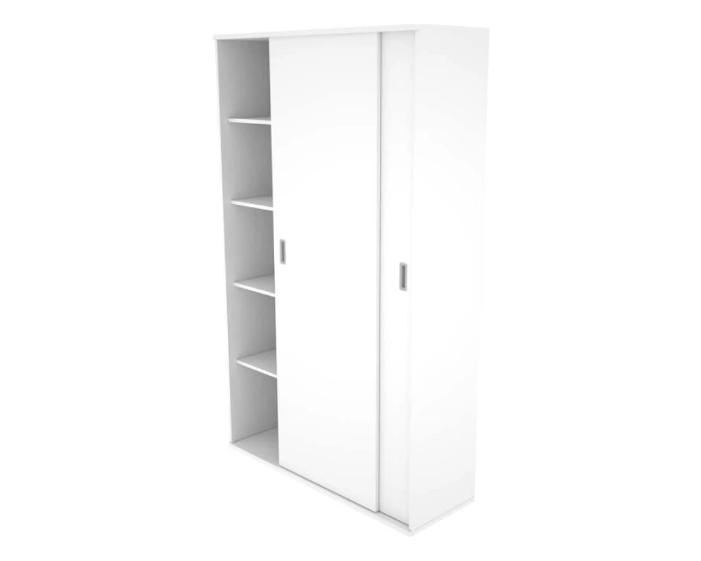 Шкаф купе высокий Стайл Систем / Style System