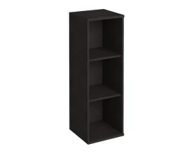 Стеллаж средний узкий First images