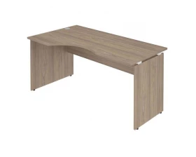 Стол криволинейный левый 1580x900x755 Style System images