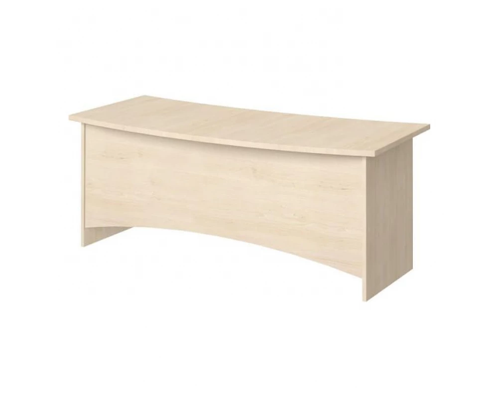 Стол для руководителя 1800x940x765 First